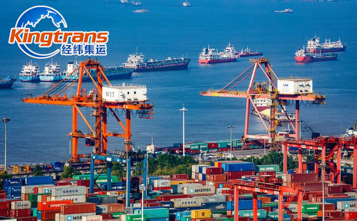 东南亚转口贸易：中国企业的新出海通道