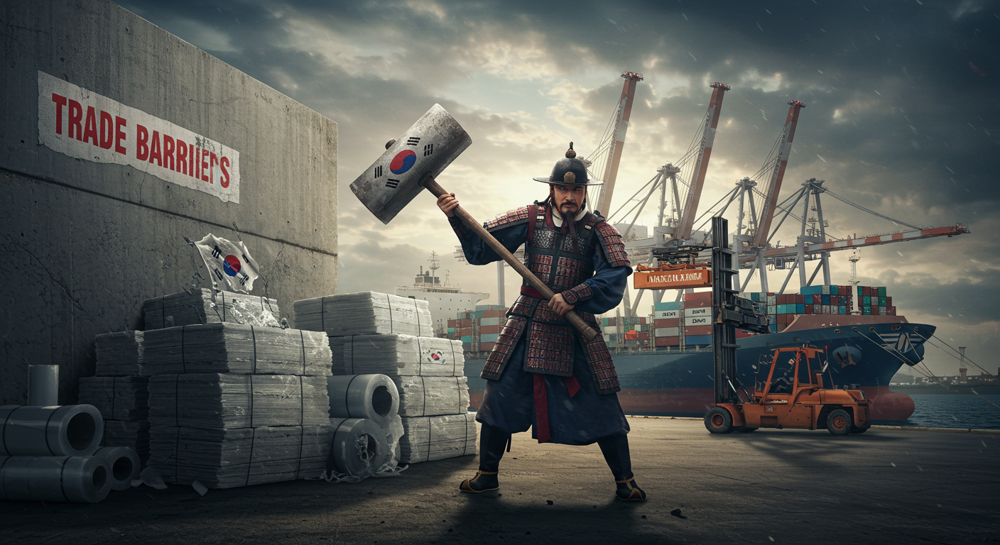 经纬集运(Kingtrans):专业转口贸易货代服务,助力中